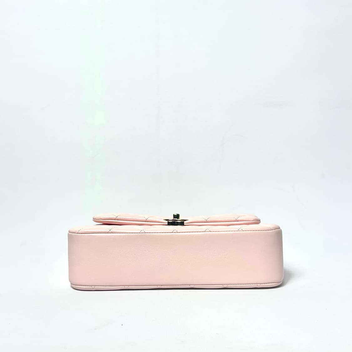  [S급/내장칩] 샤넬 내장칩 스몰 플랩 체인백 램스킨 상품이미지6