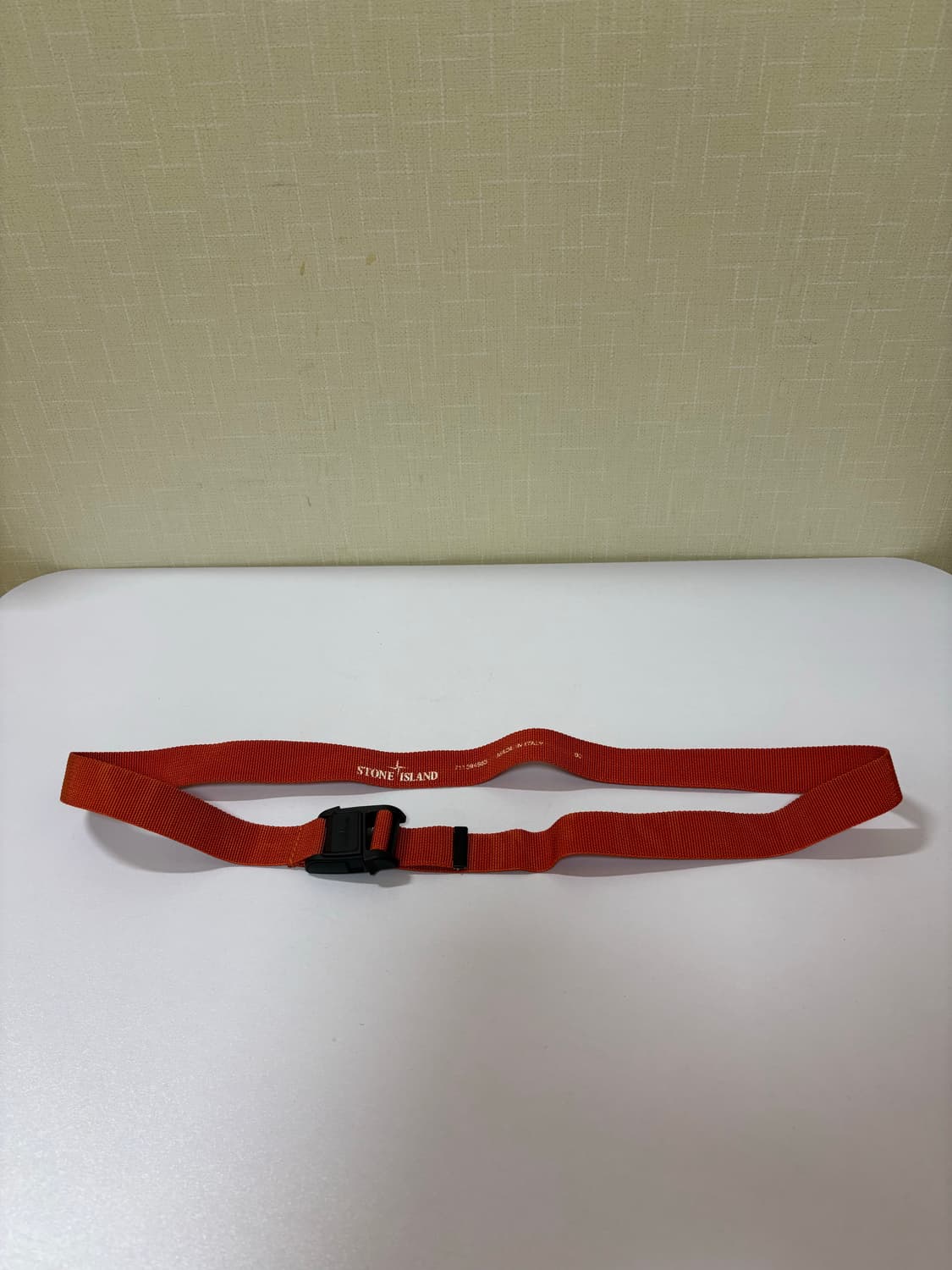 스톤아일랜드 벨트 상품이미지2
