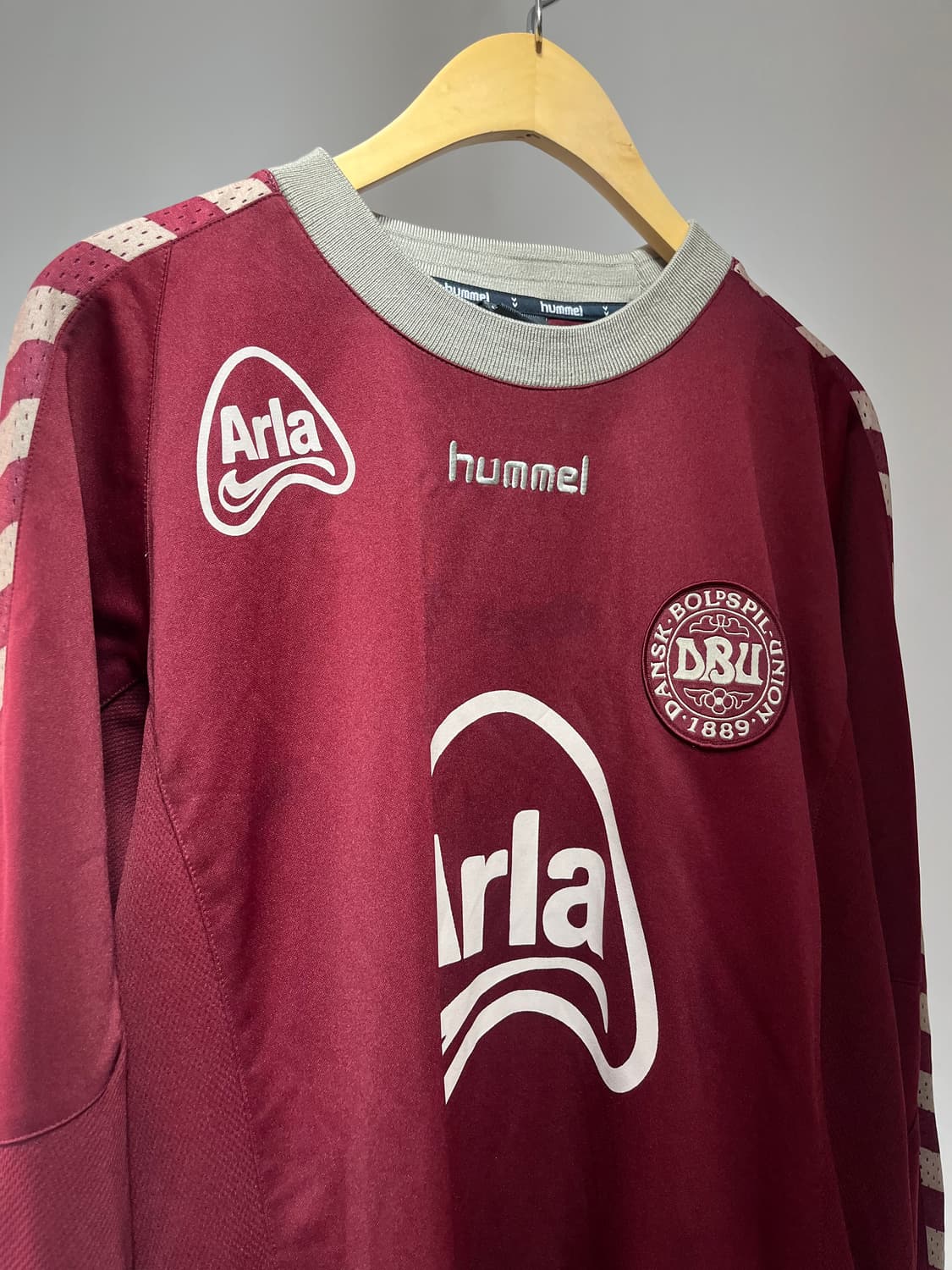 hummel jersey 상품이미지3