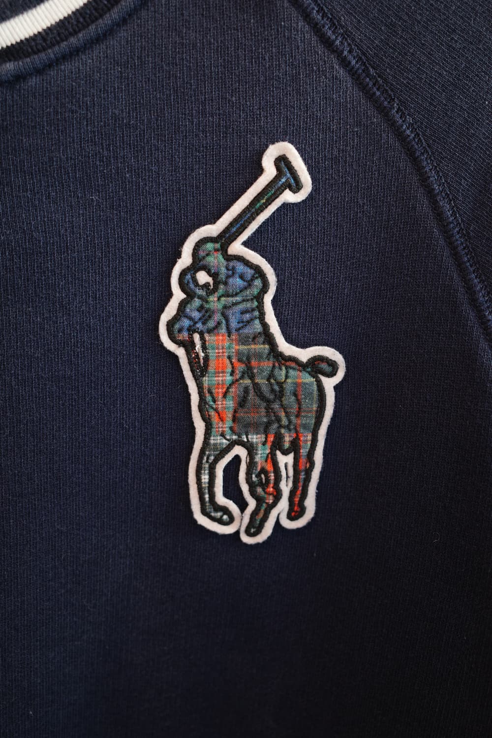 PoloRalphLauren 폴로 랄프로렌 빅포니 맨투맨 상품이미지5