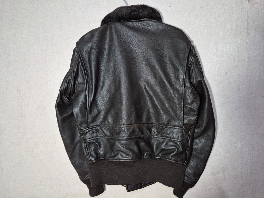 COOPER G-1 쿠퍼항공자켓38(우리95) 상품이미지2