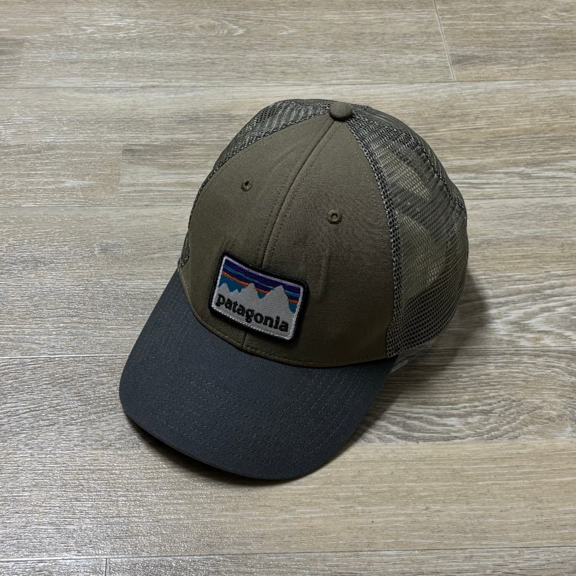 Patagonia Trucker Cap 파타고니아 트러커캡 상품이미지3