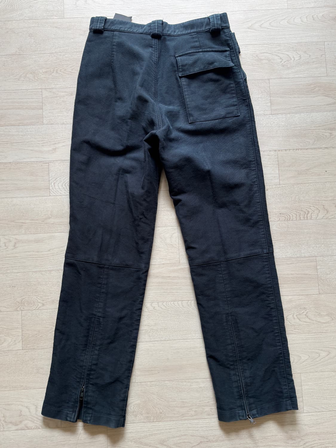 Gr10k 포켓팬츠 (46) 상품이미지4