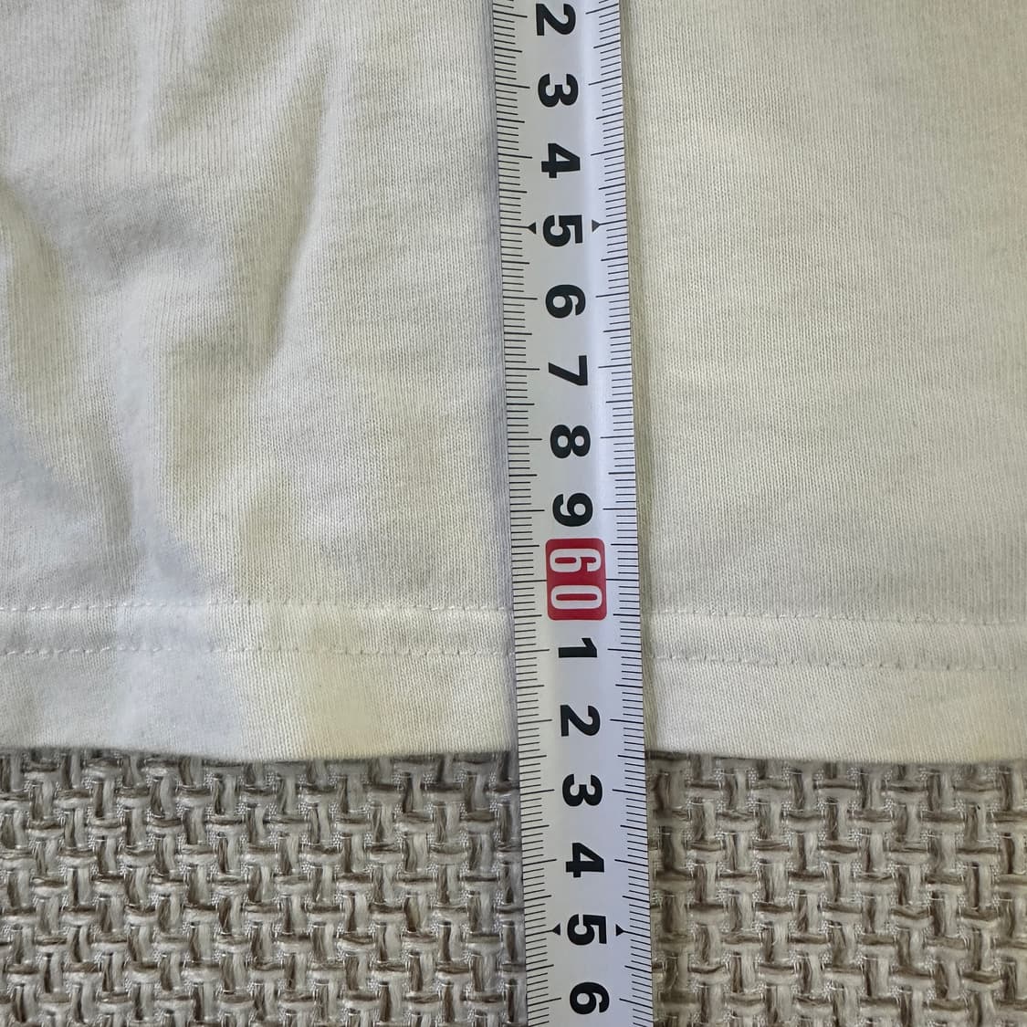 S 예일 반팔티 0414D 상품이미지6