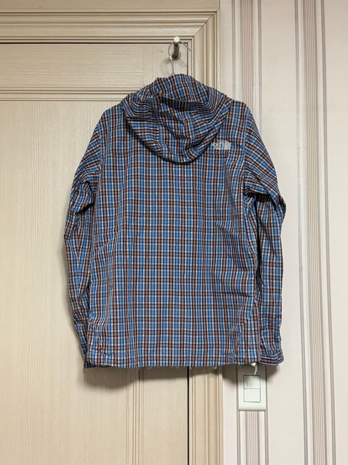 M 준야와타나베 노스페이스 11년도 마운틴 파카 자켓 상품이미지2