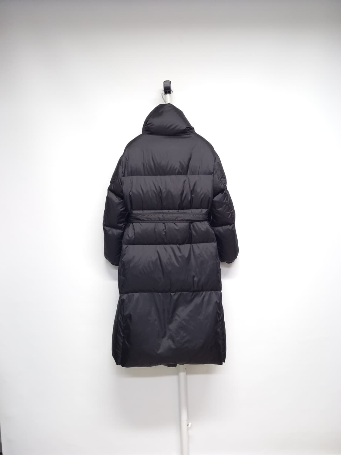 미샤 EBM 이비엠 더블버튼 구스 다운패딩 55.44 상품이미지2