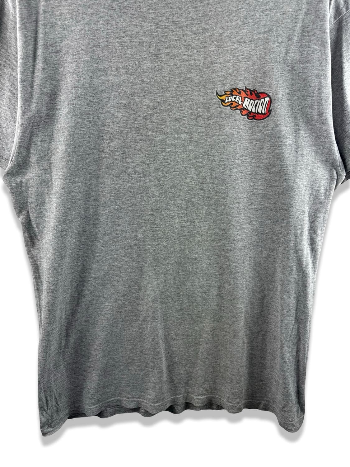 JPN Local Motion 티셔츠2975 상품이미지4