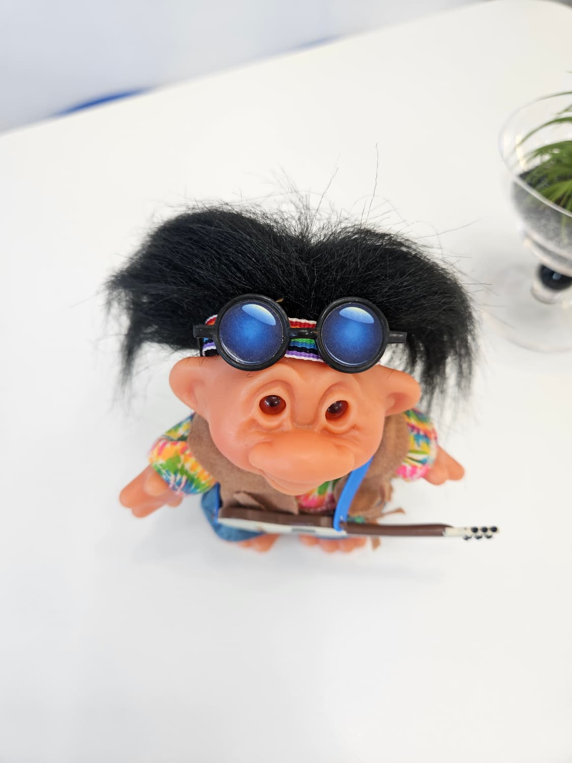 2001년도 빈티지 트롤 상품이미지2