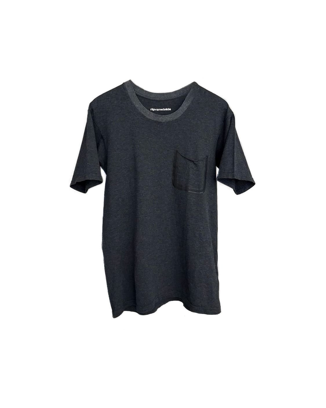 ripvanwinkle pocket T-shirt  상품이미지1