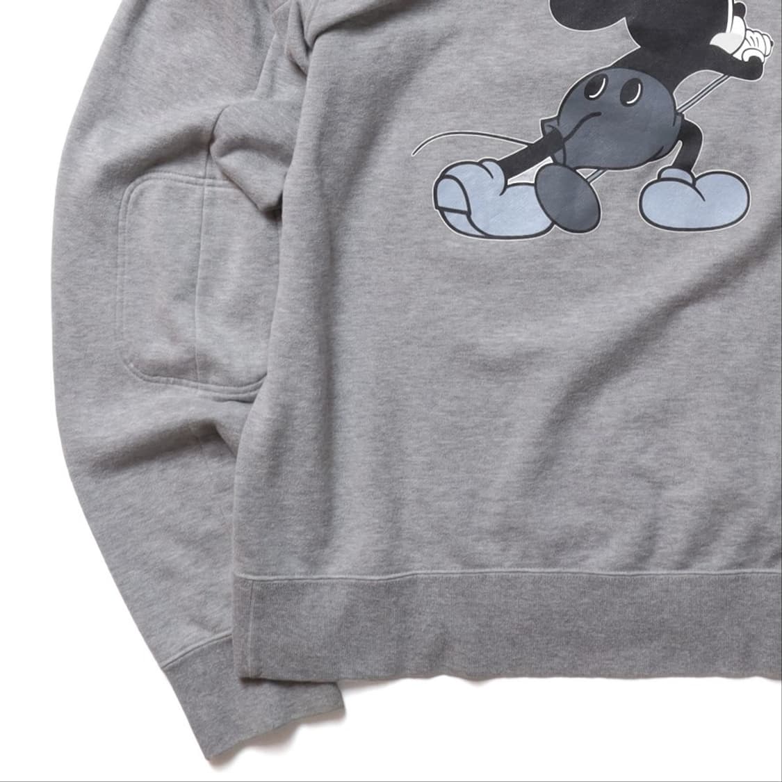 13FW 넘버나인 Number (N)ine Mickey Mouse Pri 상품이미지8