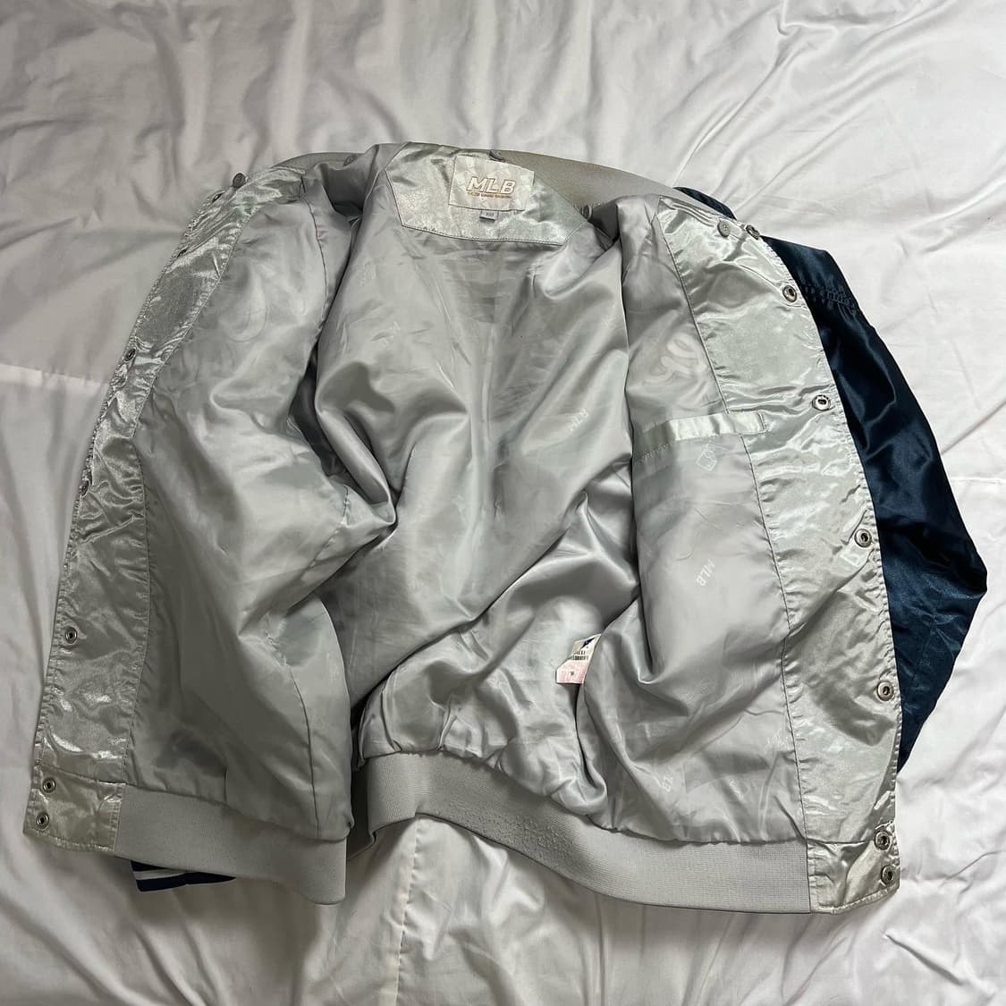 MLB 뉴욕양키즈 스타디움자켓 상품이미지5