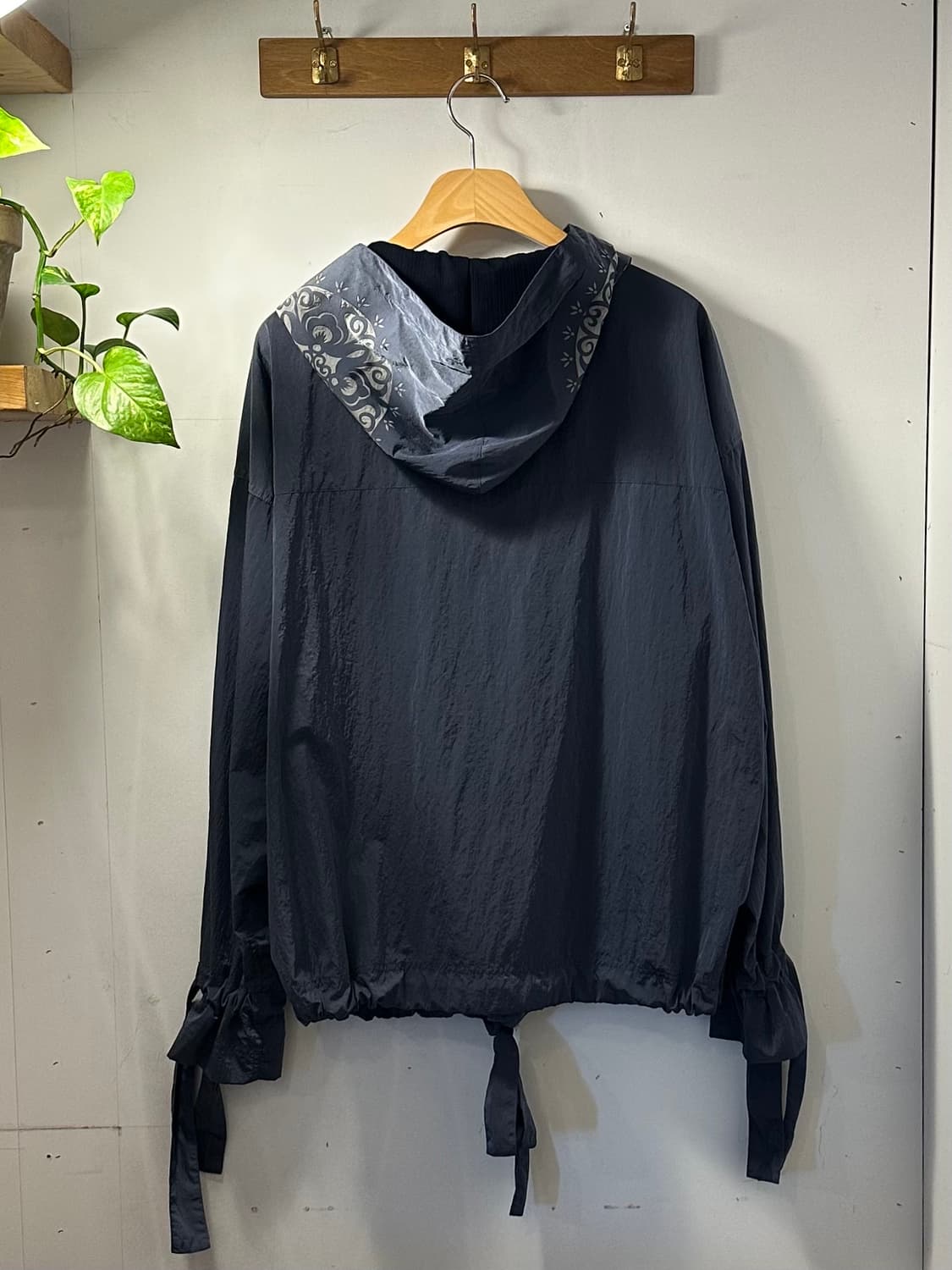  Sasquatchfabrix KIRIGAMI Pullover 상품이미지5