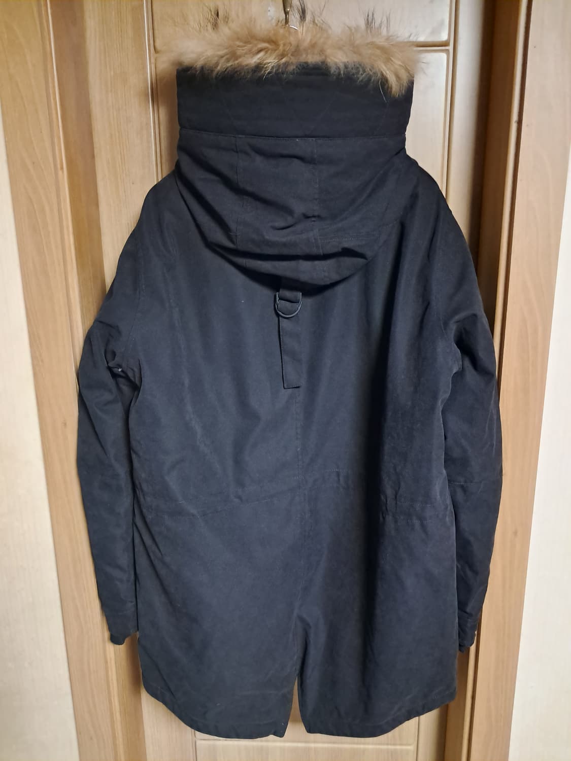 펜필드 야상 패딩 95 상품이미지3