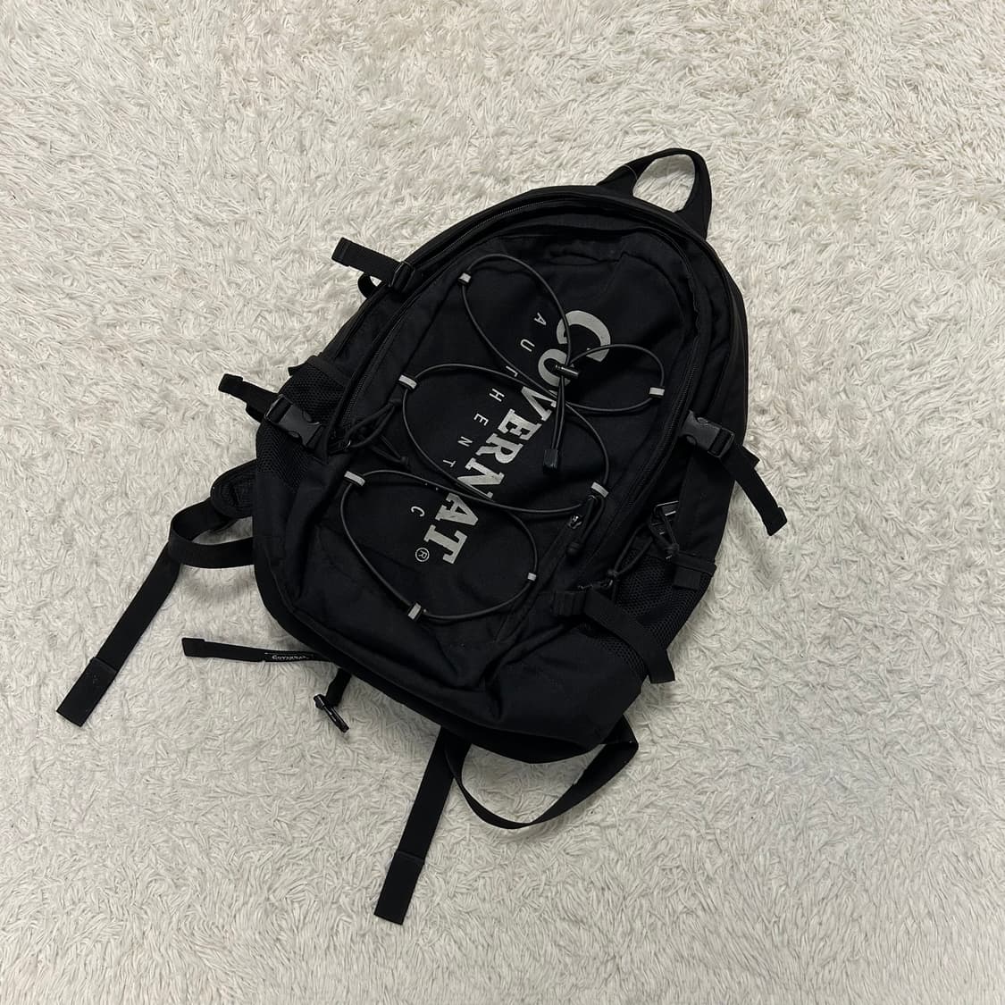 Covernat Backpack 상품이미지4