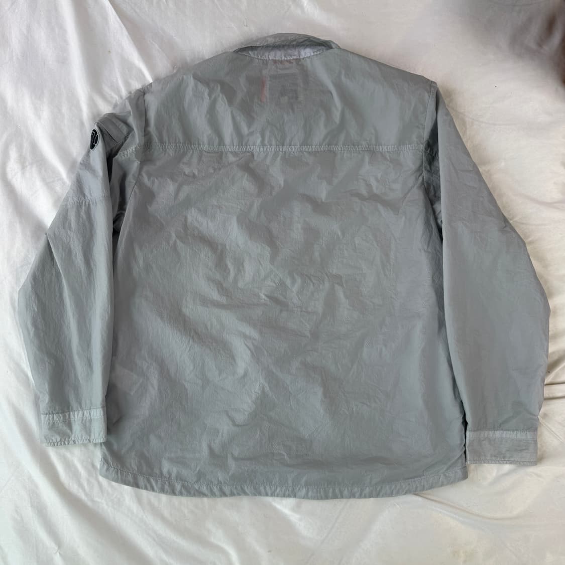 2+1) 디스커버리 경량 바람막이 XL 상품이미지3