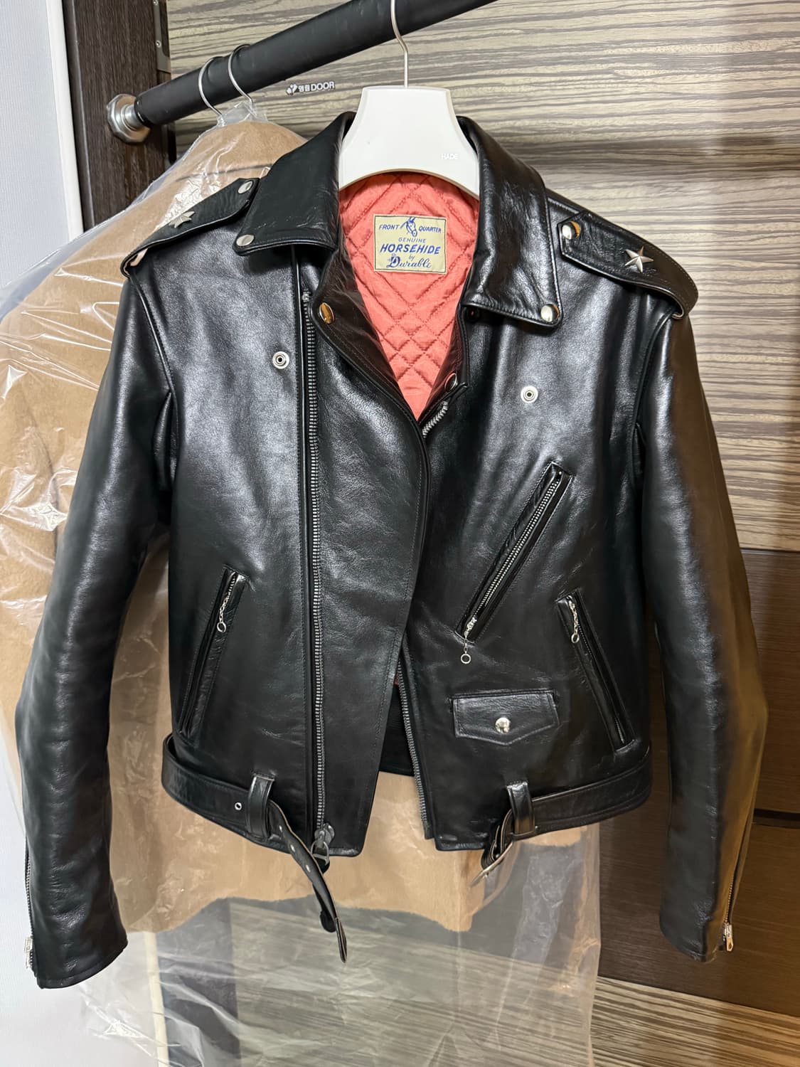 토이즈맥코이 와일드원 듀라블 33 40사이즈 새제품 팝니다 상품이미지2