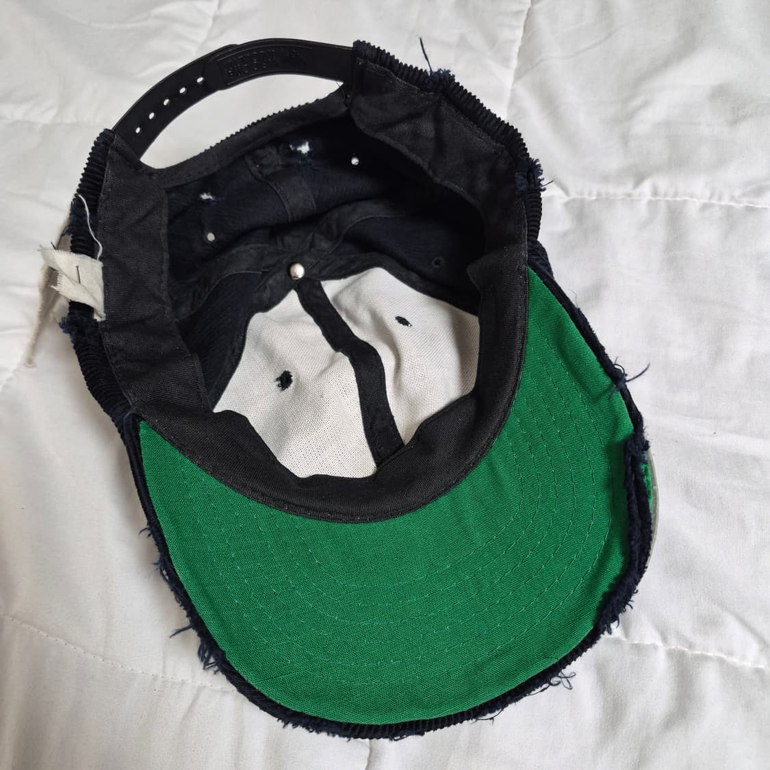 디디에르웨어 캡 모자 상품이미지4