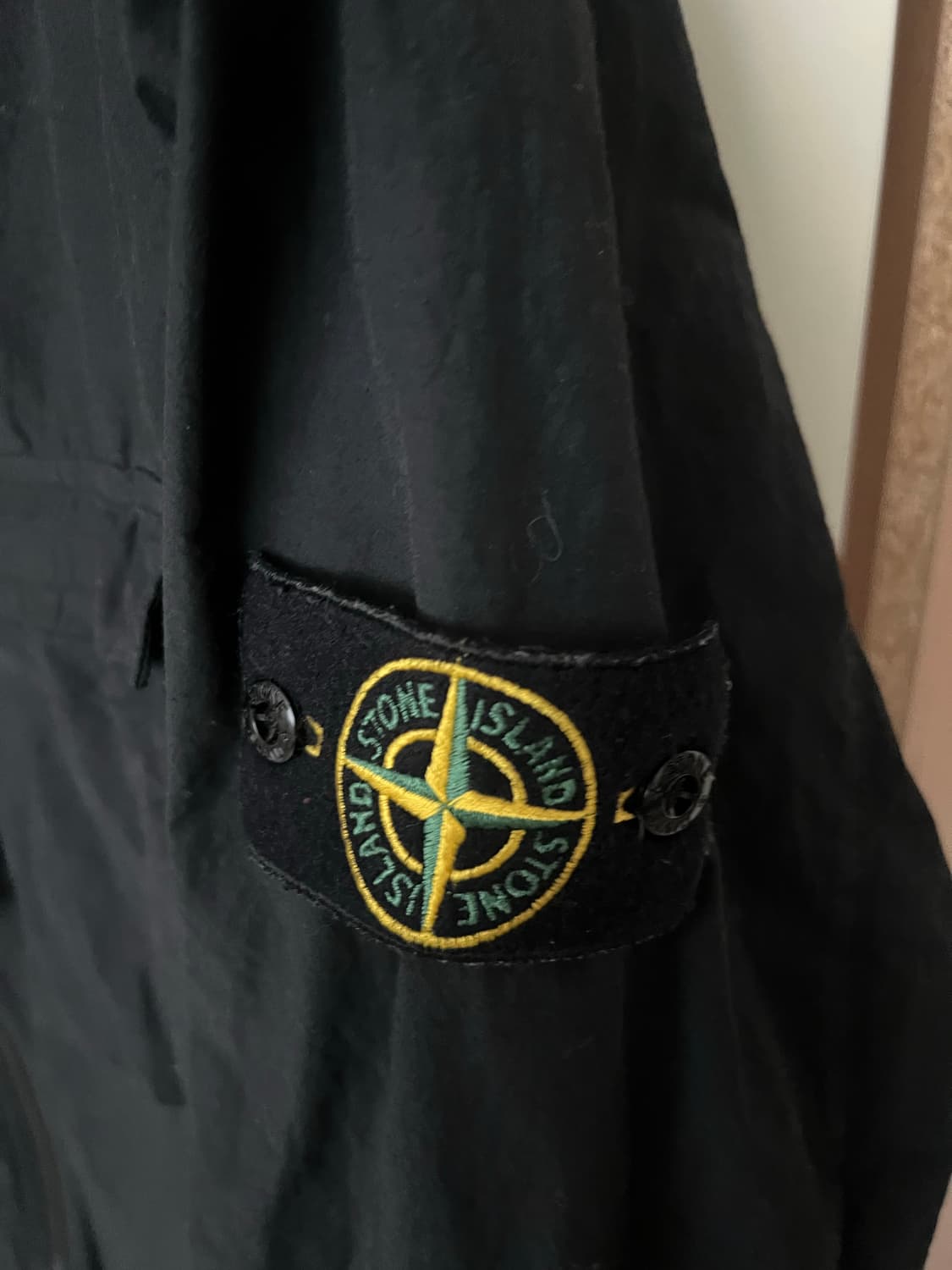 스톤아이랜드 바람막이 상품이미지4
