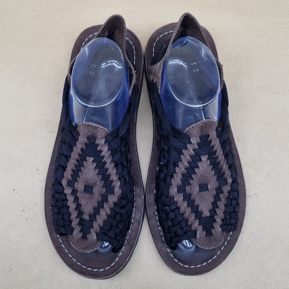 츄바스코 아즈텍 남성샌들270 상품이미지2