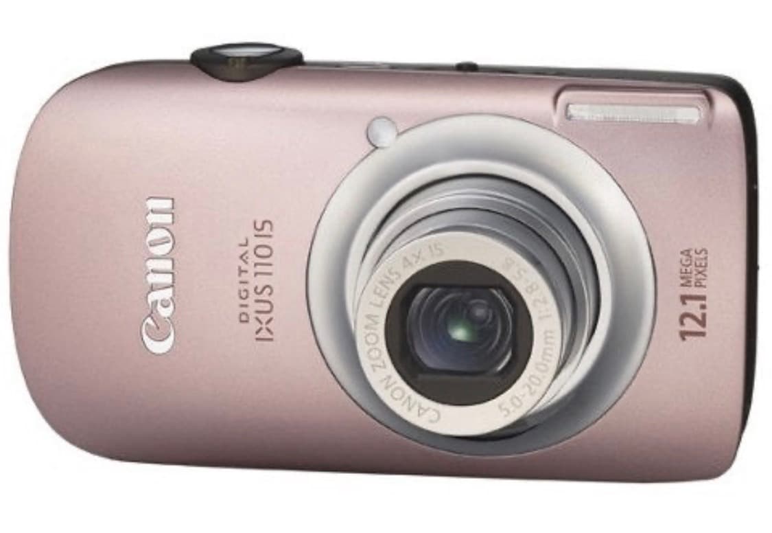 canon IXUS 110 구해요!! 상품이미지1