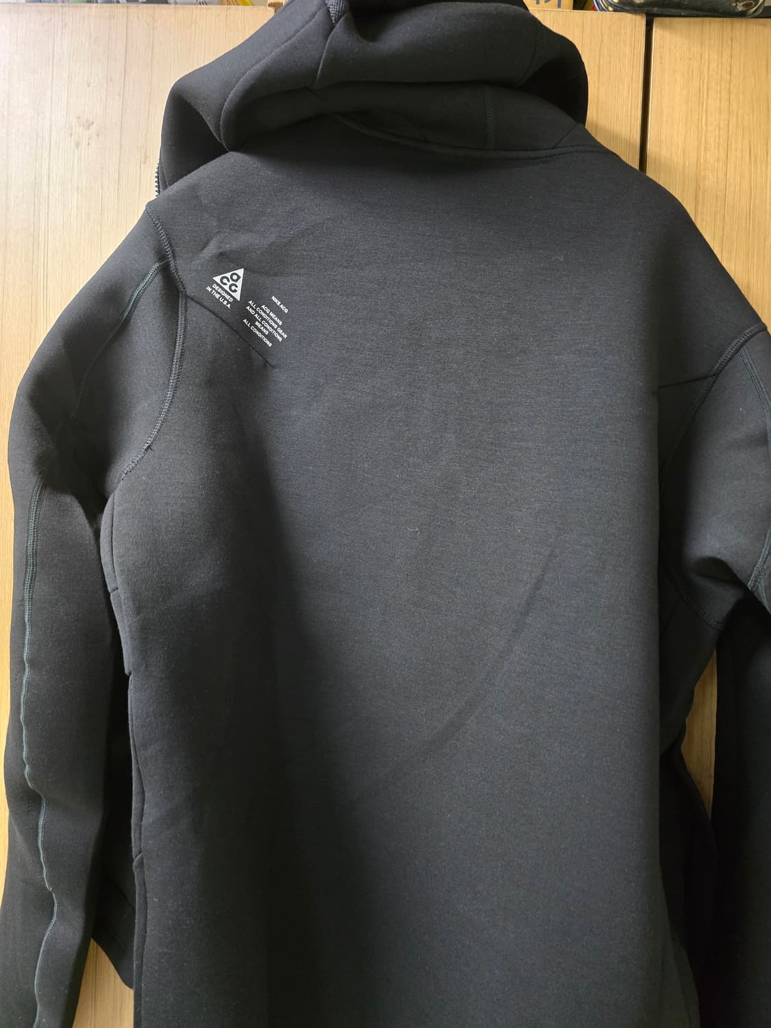 나이키  ACG  후드 상품이미지2