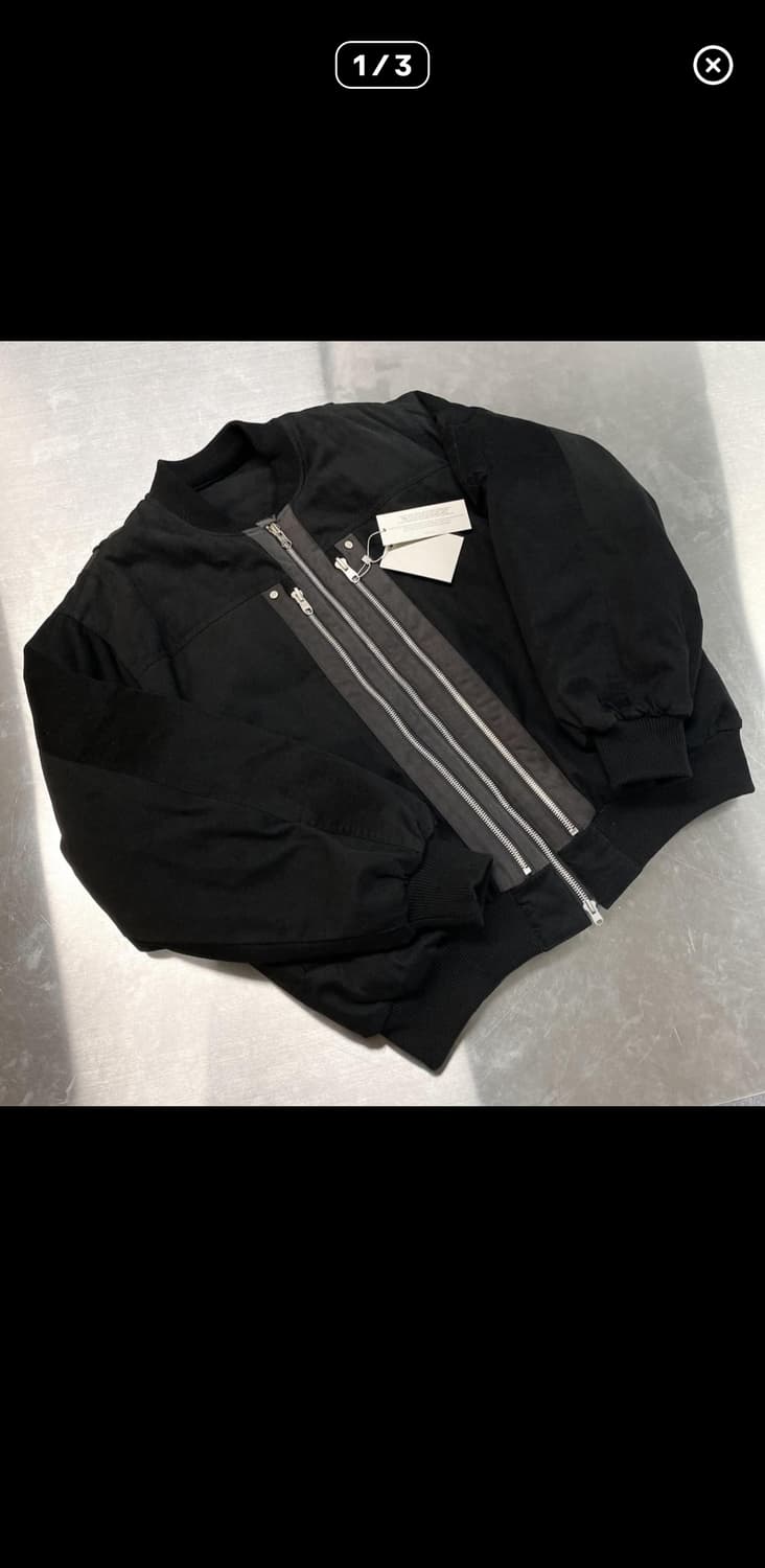 언더마이카 럼로우 다크굴 1사이즈 상품이미지1