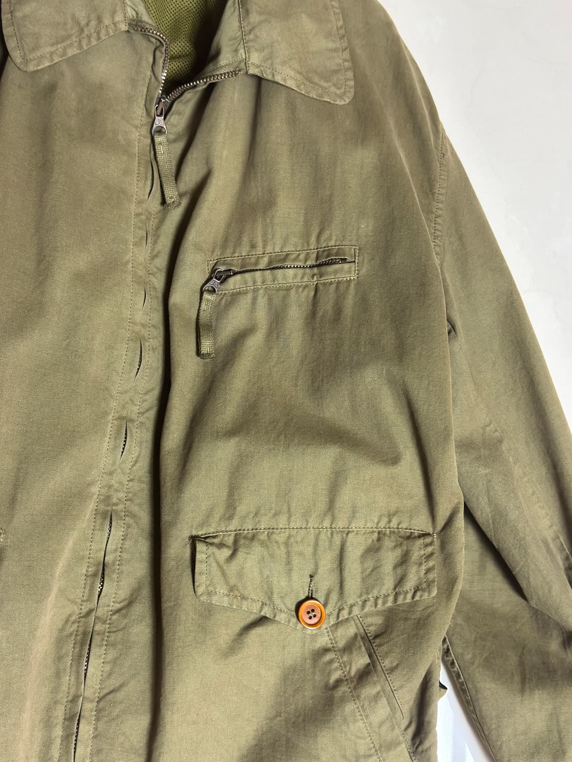 Massimo Osti's cp 상품이미지3