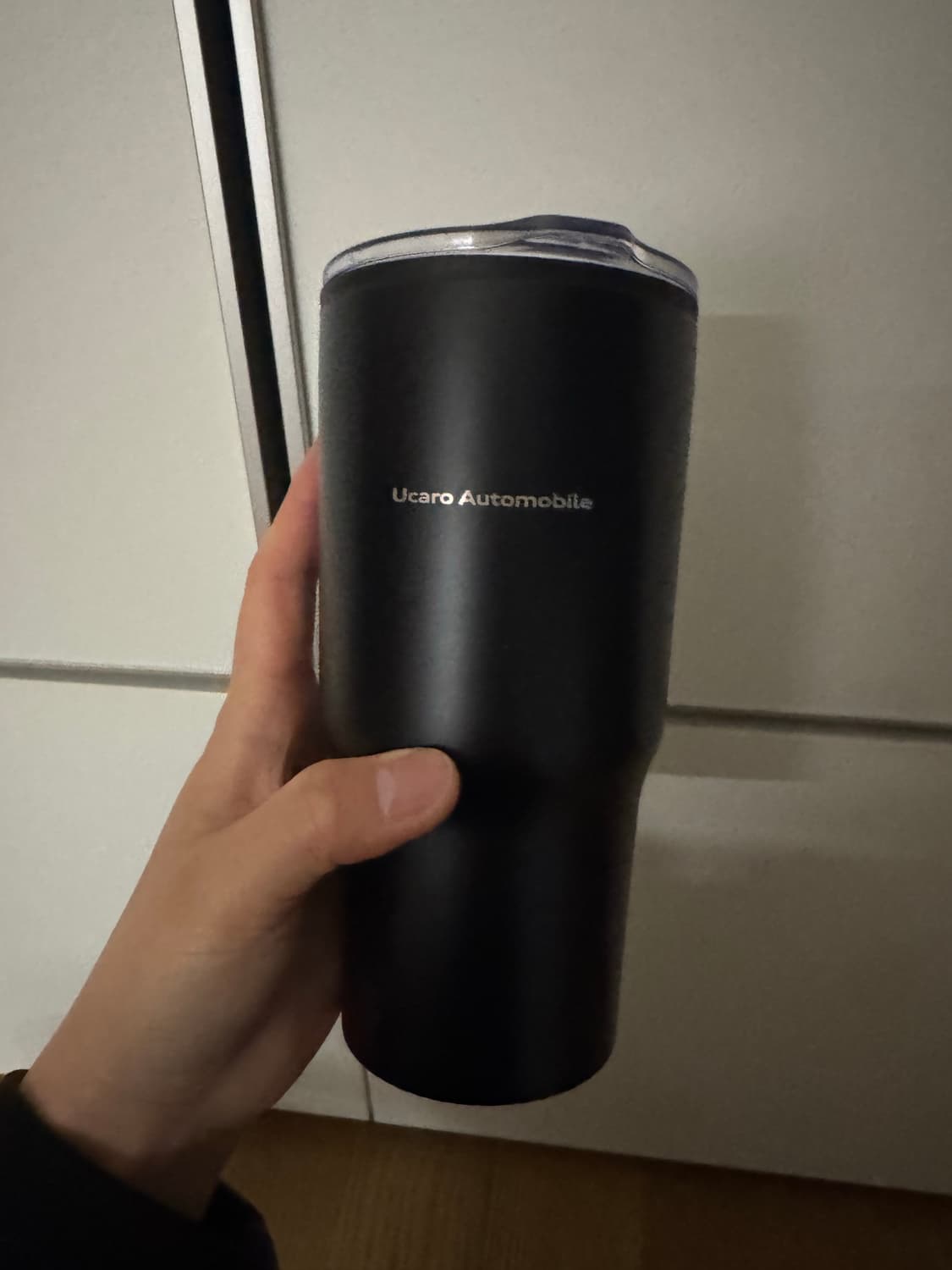 아우디 보온병 상품이미지2