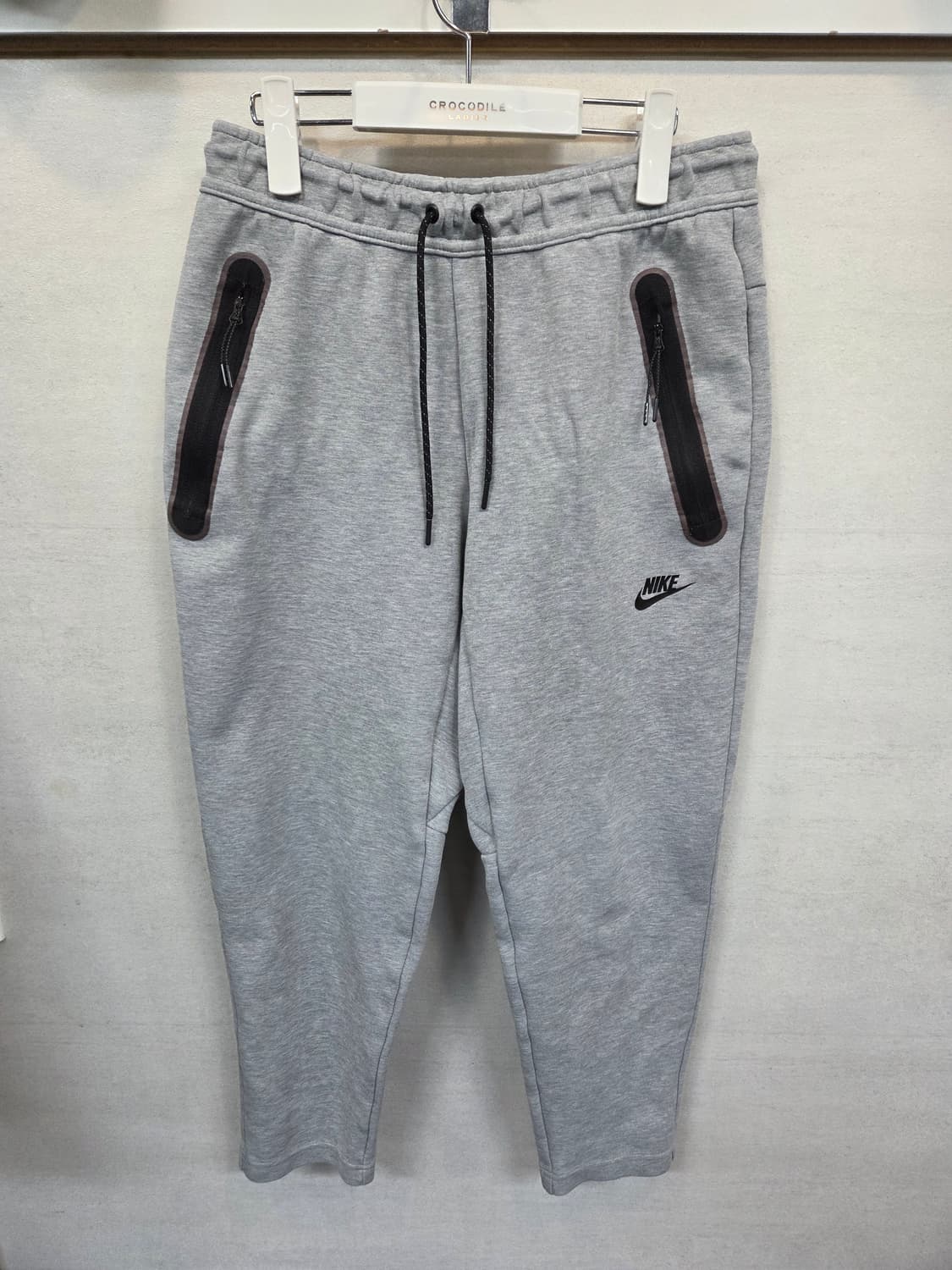 나이키 테크플리스 팬츠 L 상품이미지1