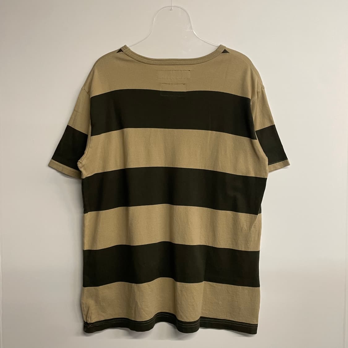 네이버후드 보더 티셔츠 상품이미지6