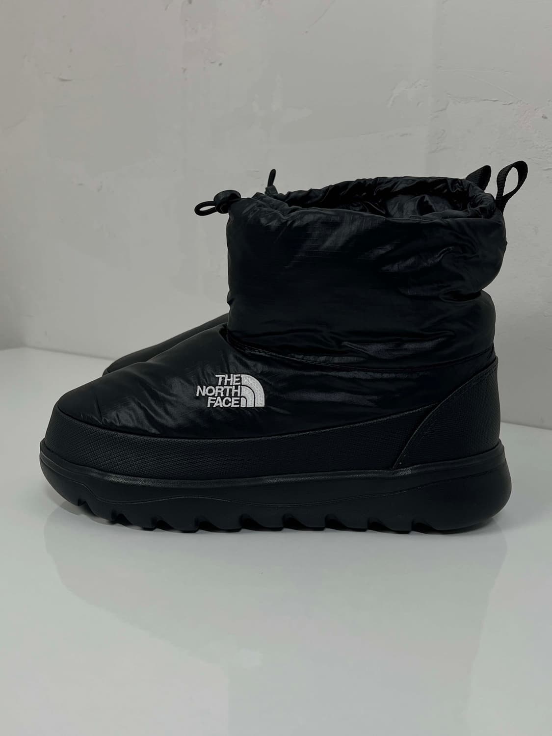 노스페이스 캠프 부티 패딩부츠 270 상품이미지2