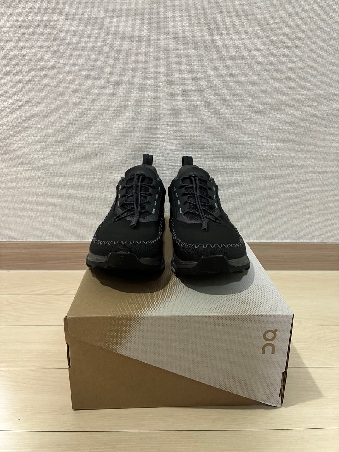 온러닝 클라우드어웨이2 260사이즈 판매 상품이미지4