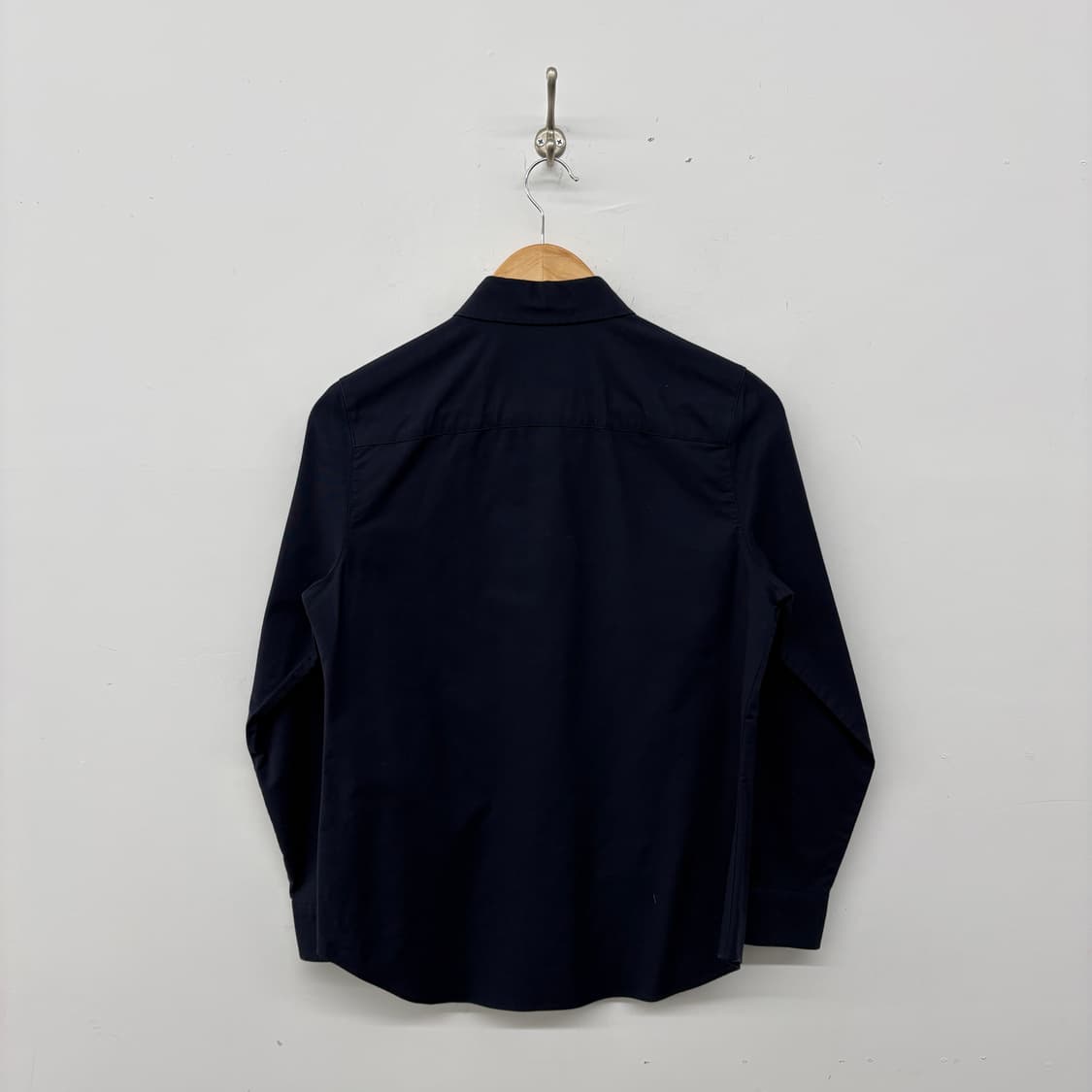 브룩스브라더스 네이비 셔츠 여성 S 상품이미지4