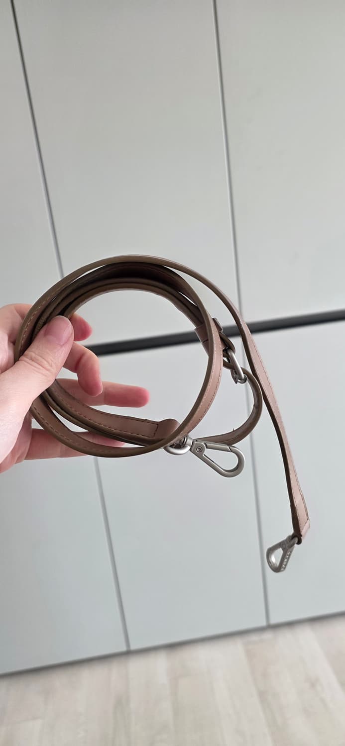 캉골 캔버스 토트백 상품이미지5