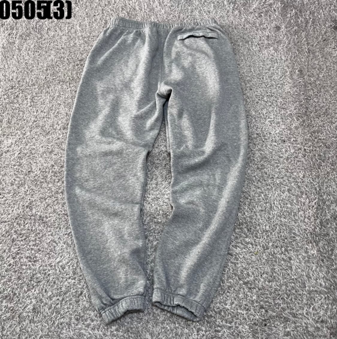나이키 트레이닝 팬츠 상품이미지3