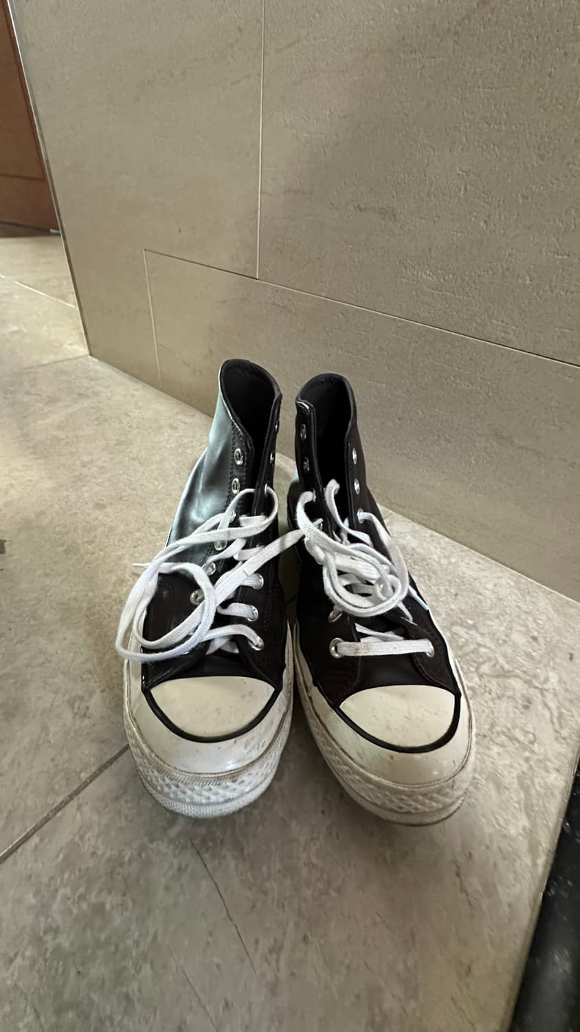 컨버스 척테일러70 레더 275 상품이미지1