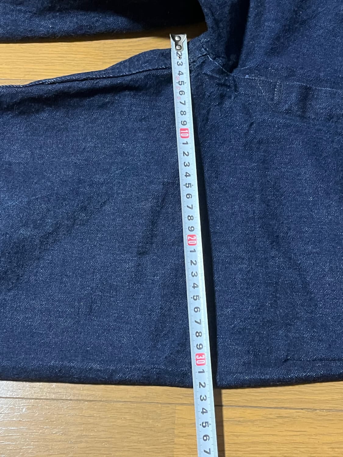 [30] 웨어하우스 1220 오버올 상품이미지6