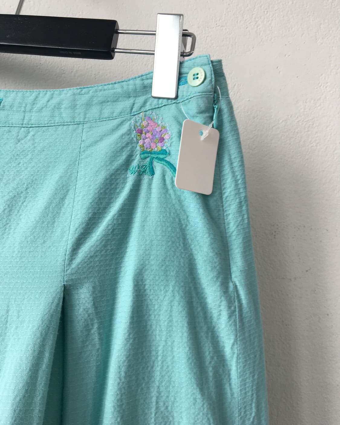 Lace layer skirt 상품이미지4