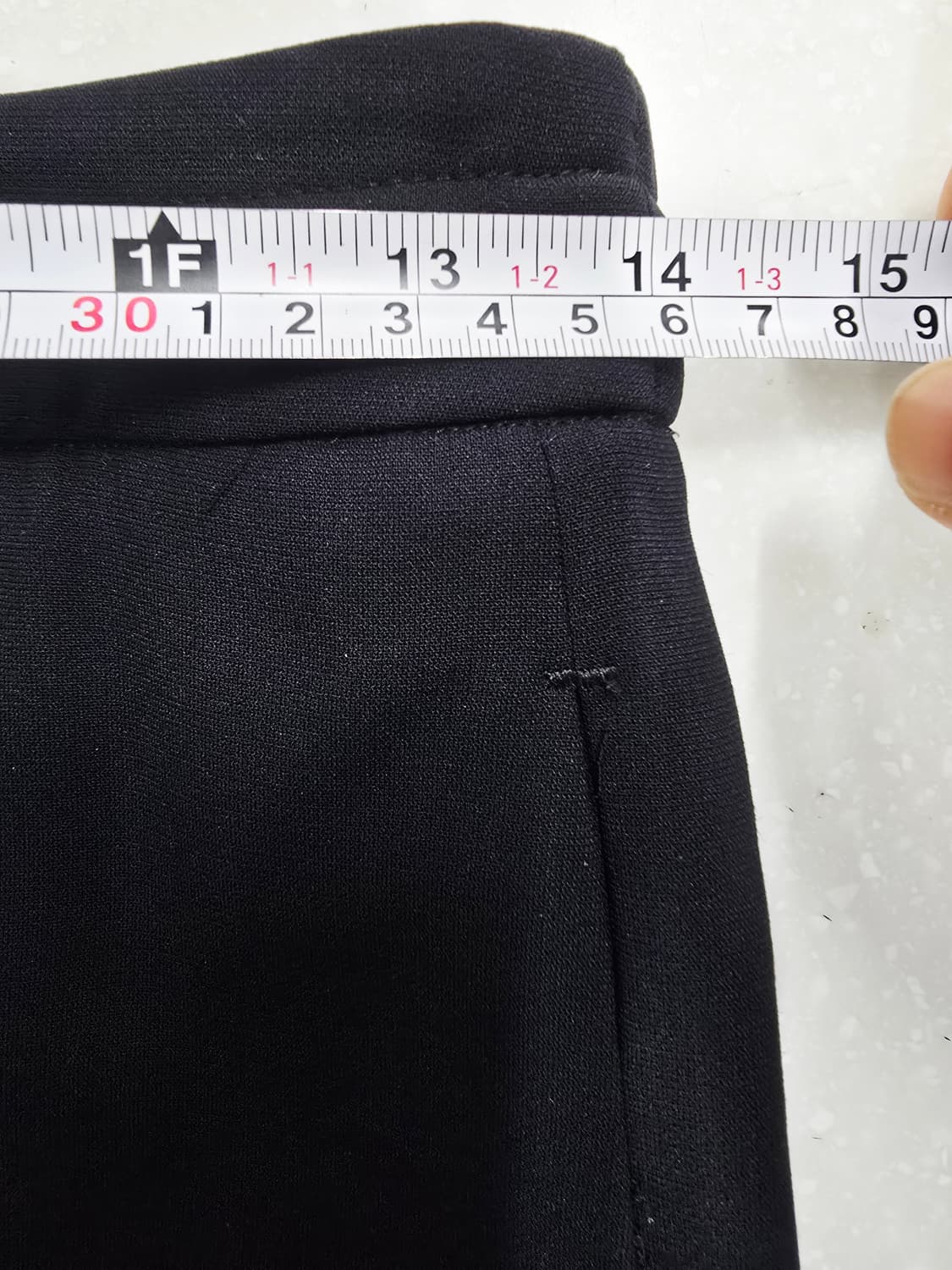 시스템 트레이닝 조거 팬츠27 상품이미지7