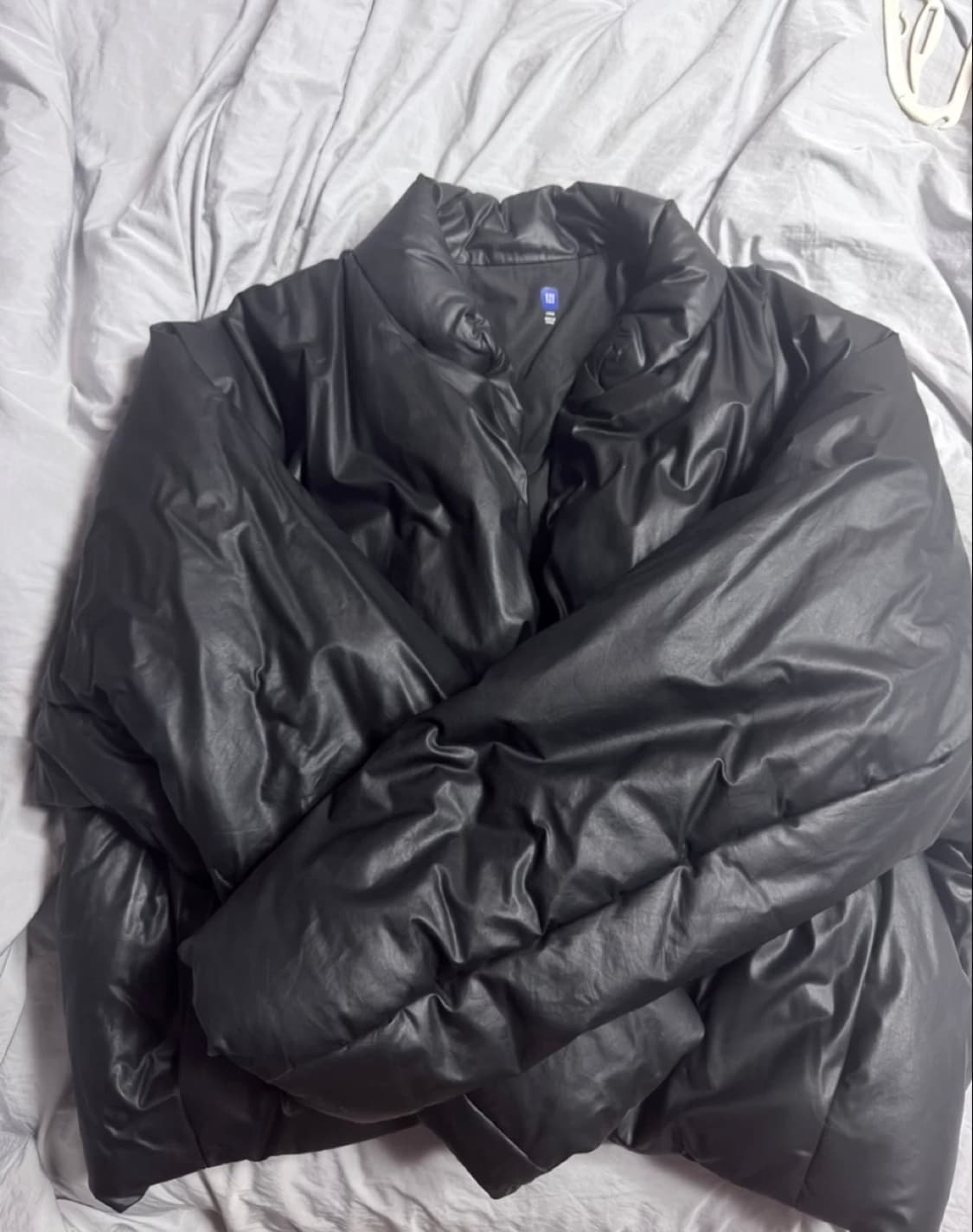 (L)이지갭 패딩 자켓 상품이미지1