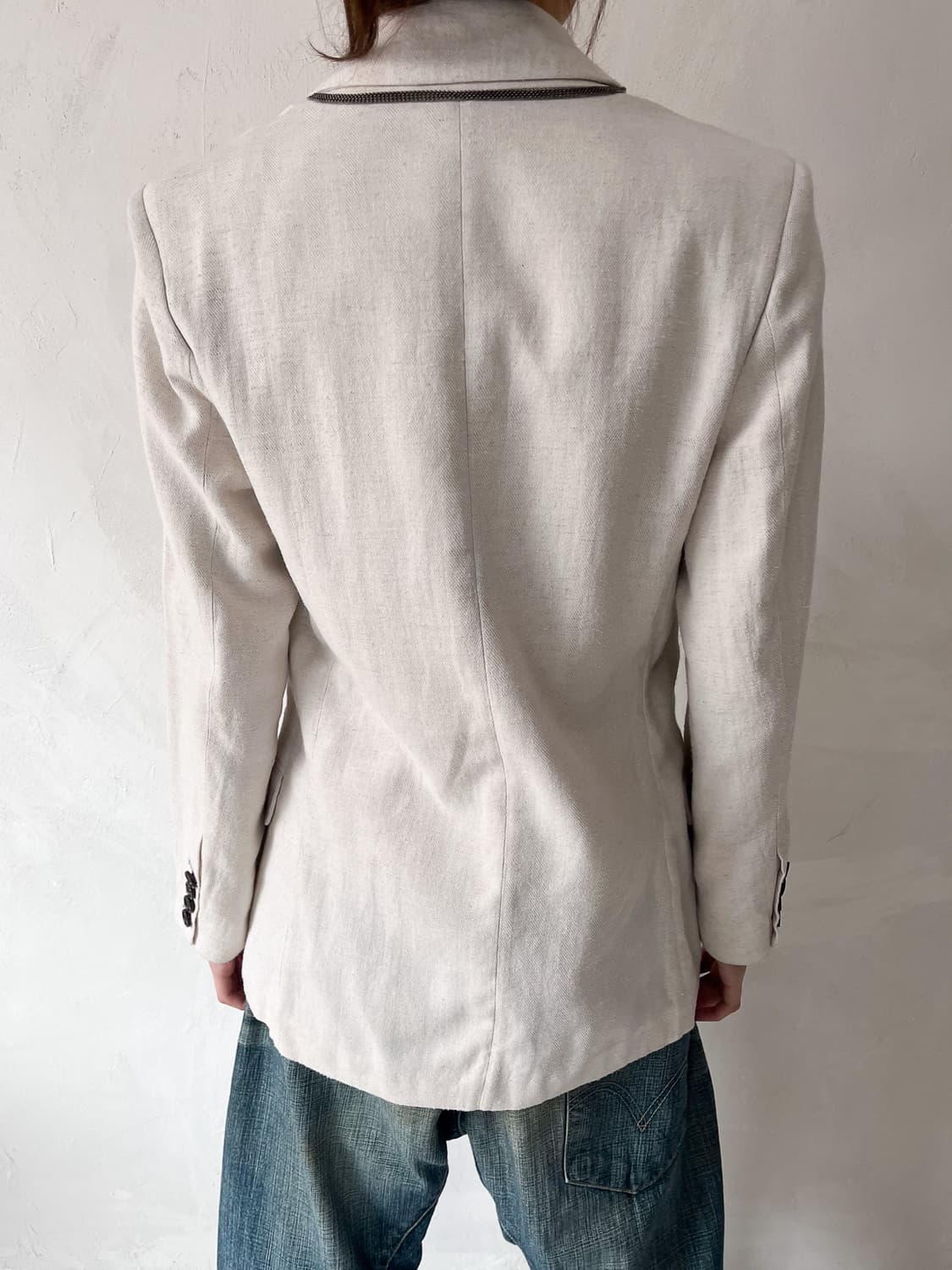 Brunello Cucinelli (linen) 상품이미지3