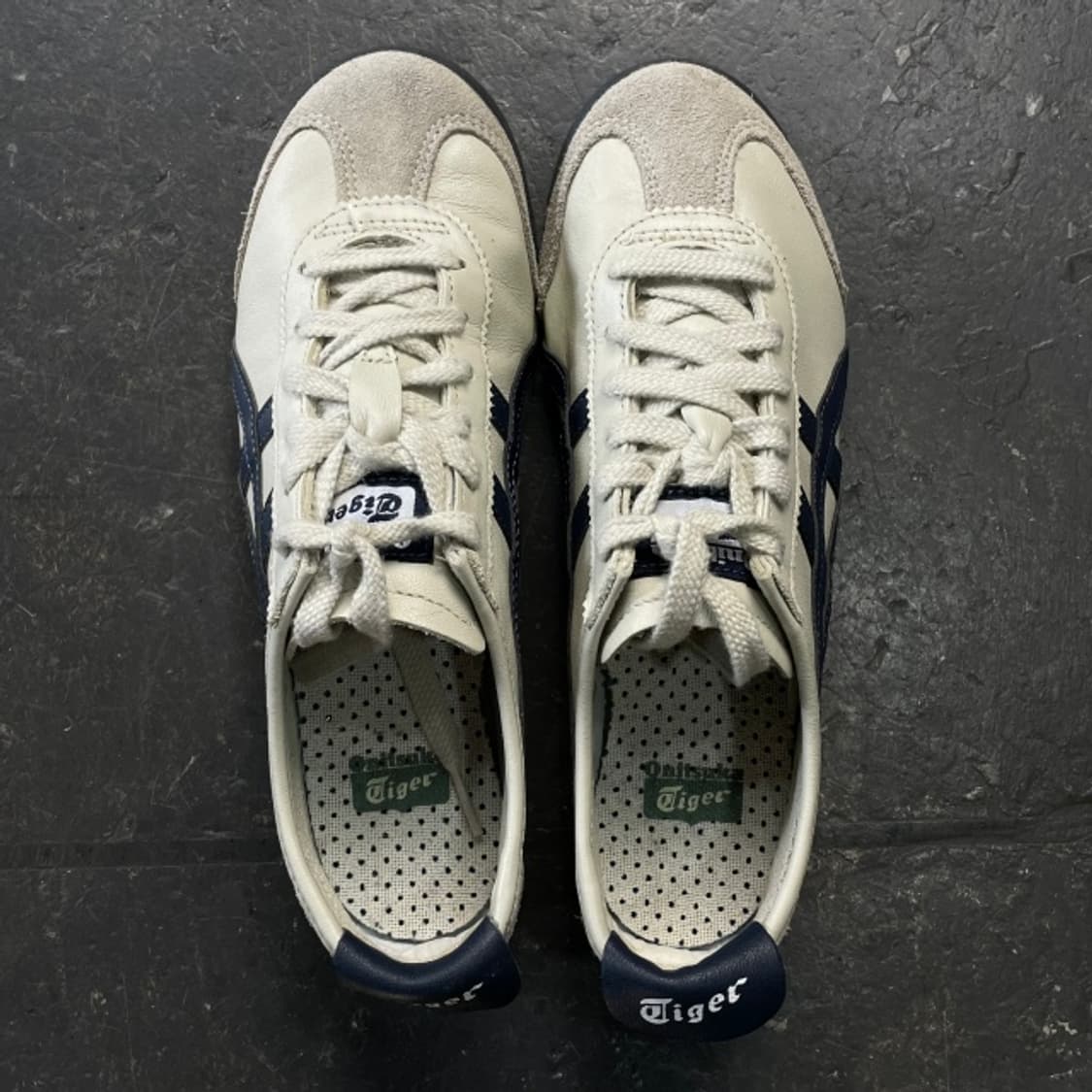 240 오니츠카타이거 멕시코 66  상품이미지8