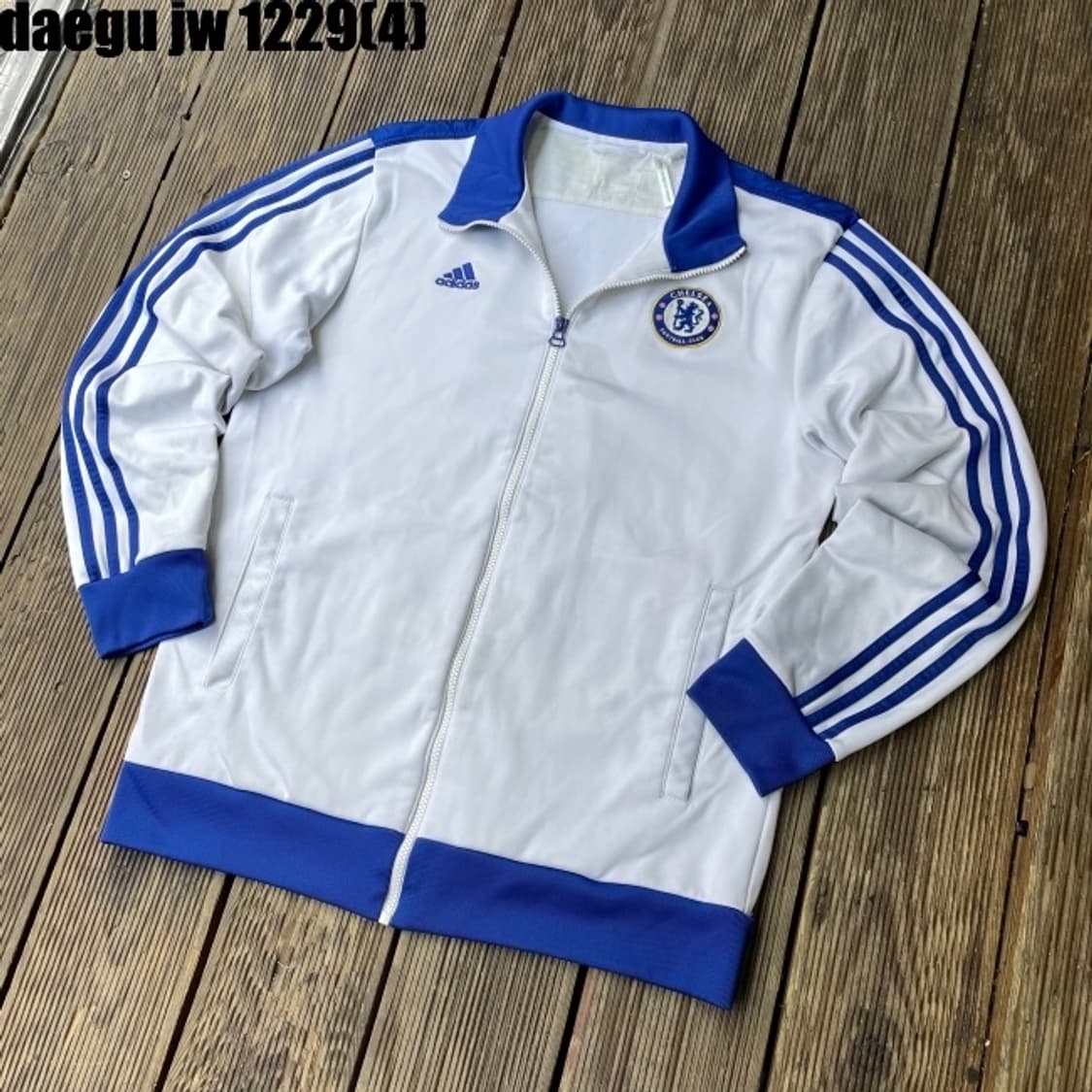 아디다스져지집업 첼시 상품이미지1