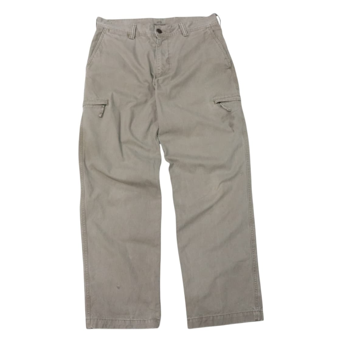 DOCKERS 도커스 퍼시픽 컬렉션 빈티지 카고 팬츠 (33x32) 상품이미지1