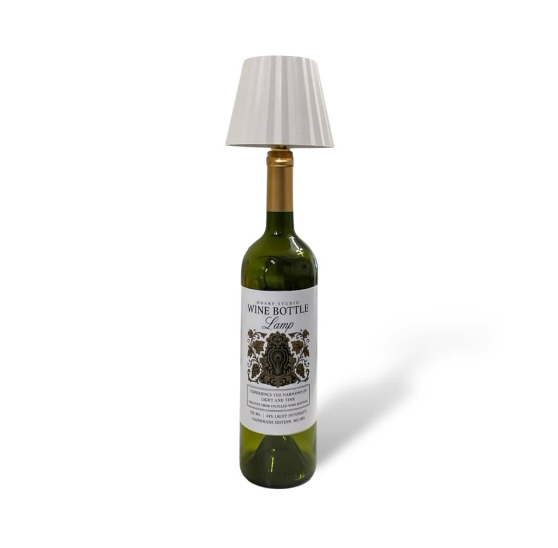 WINE BOTTLE LAMP 상품이미지1