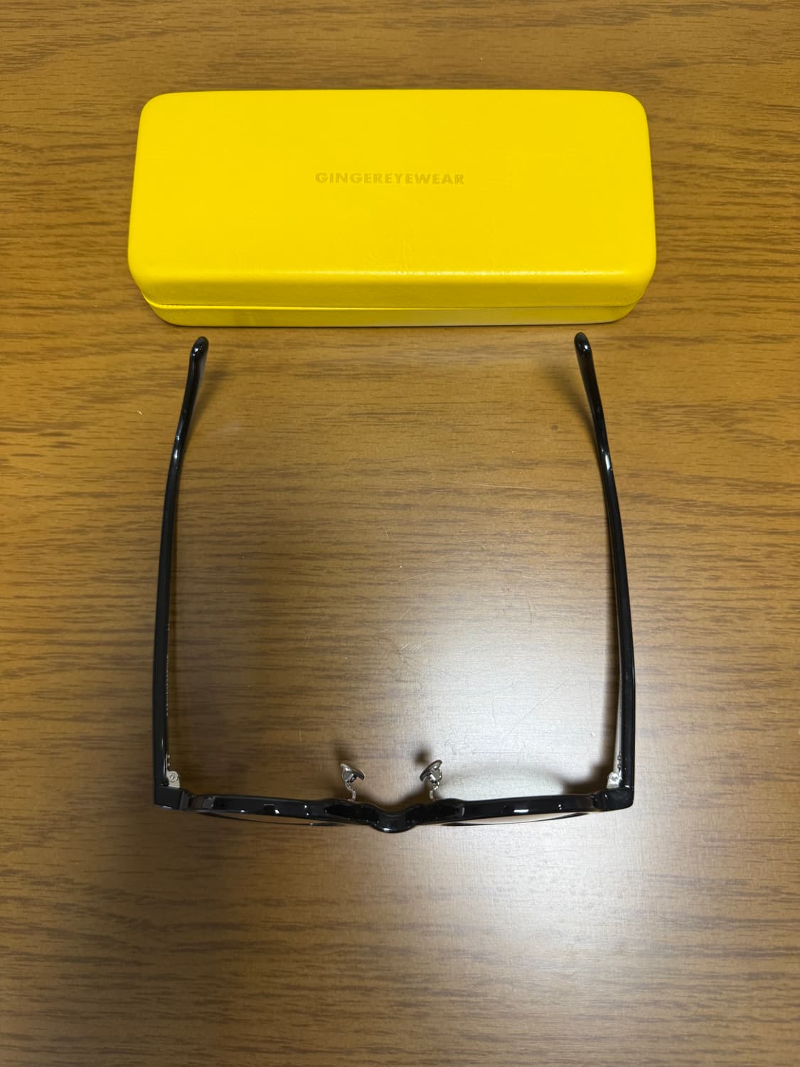 진저아이웨어 러버볼드 상품이미지2