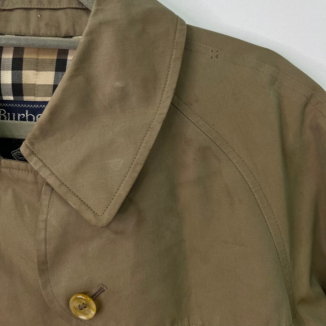 95 버버리 트렌치 코트 상품이미지8