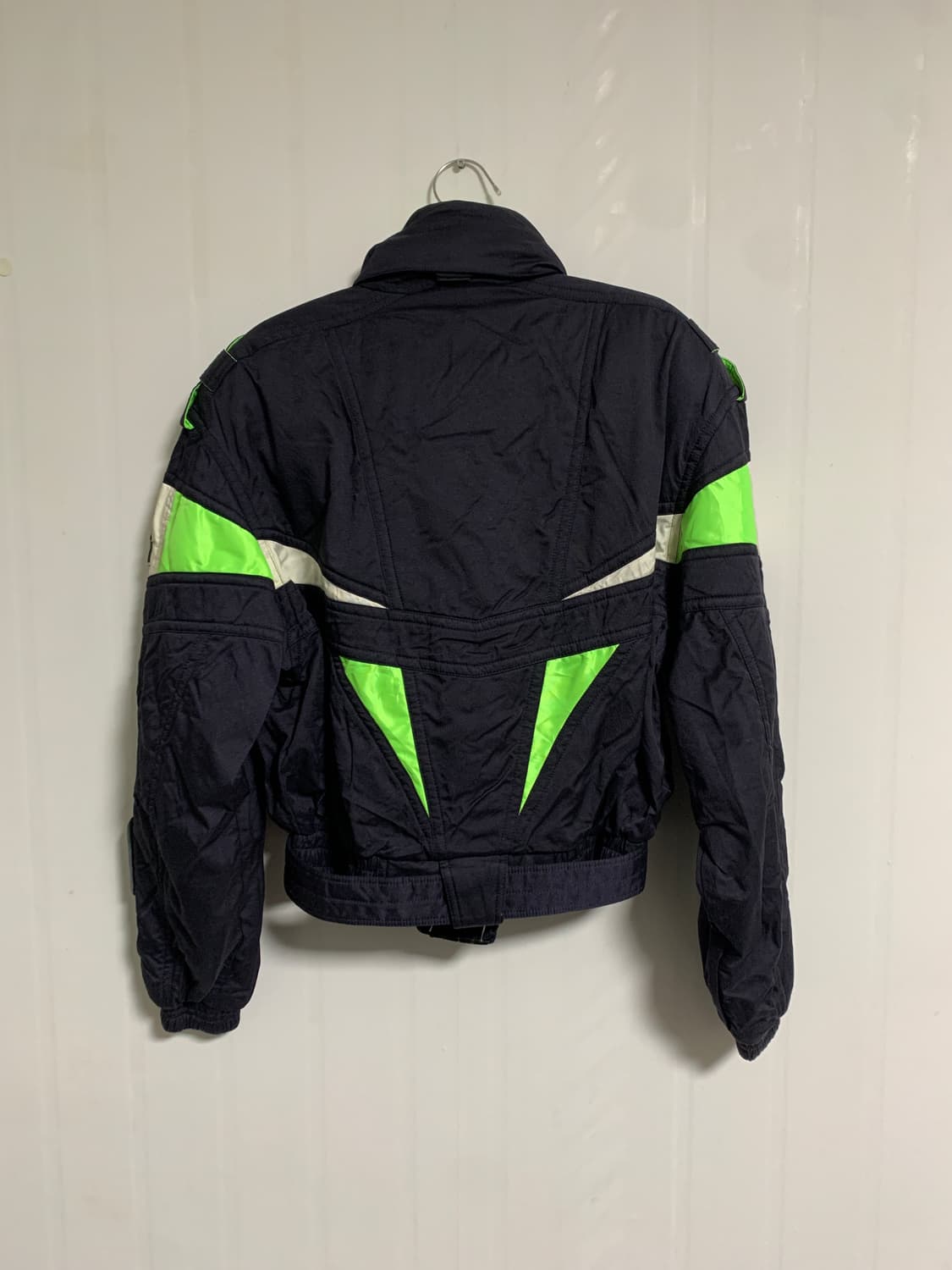 피닉스 빈티지 스키웨어 세트 상품이미지2