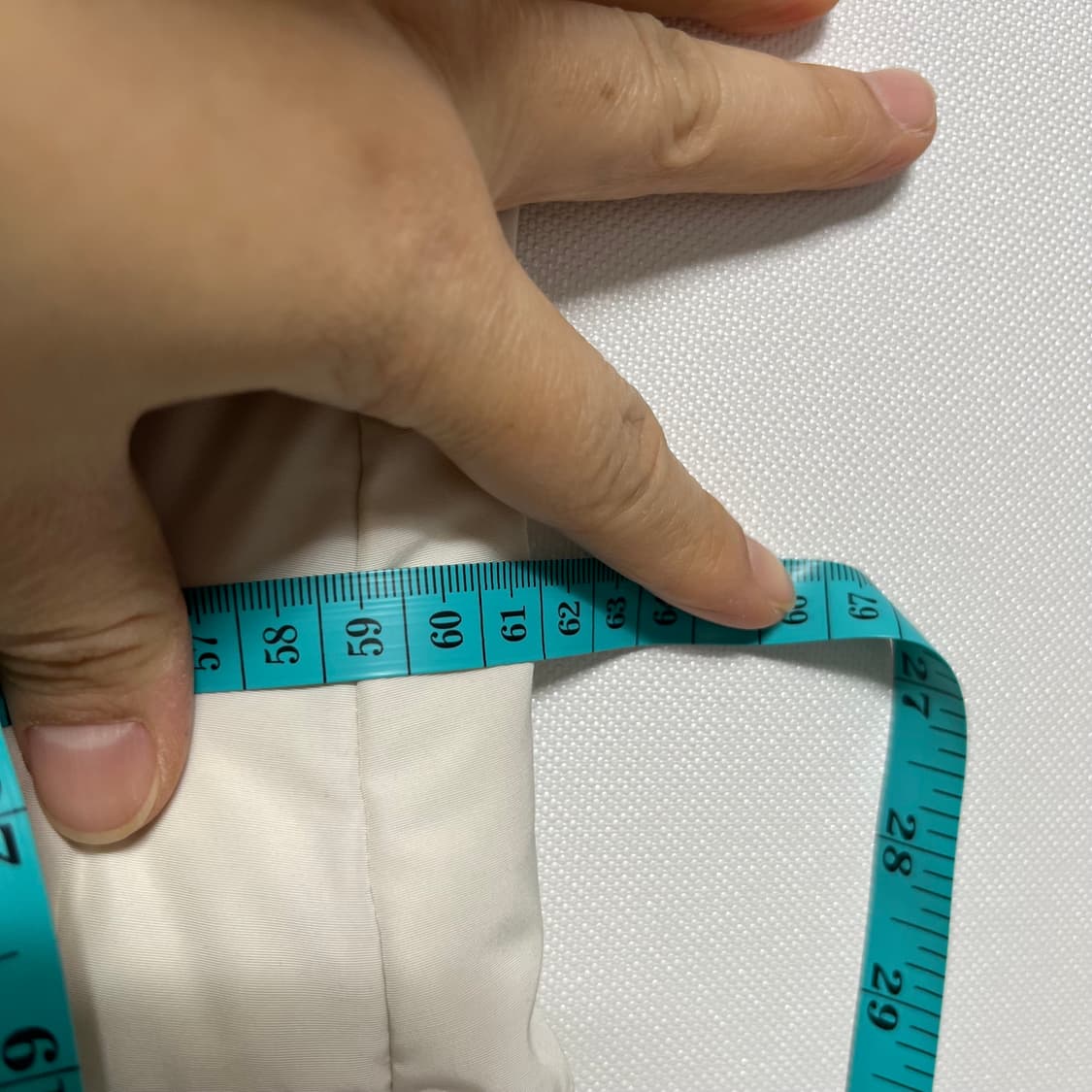 브루넬로 쿠치넬리 Brunello Cucinelli  화이트 다운 코트 상품이미지8