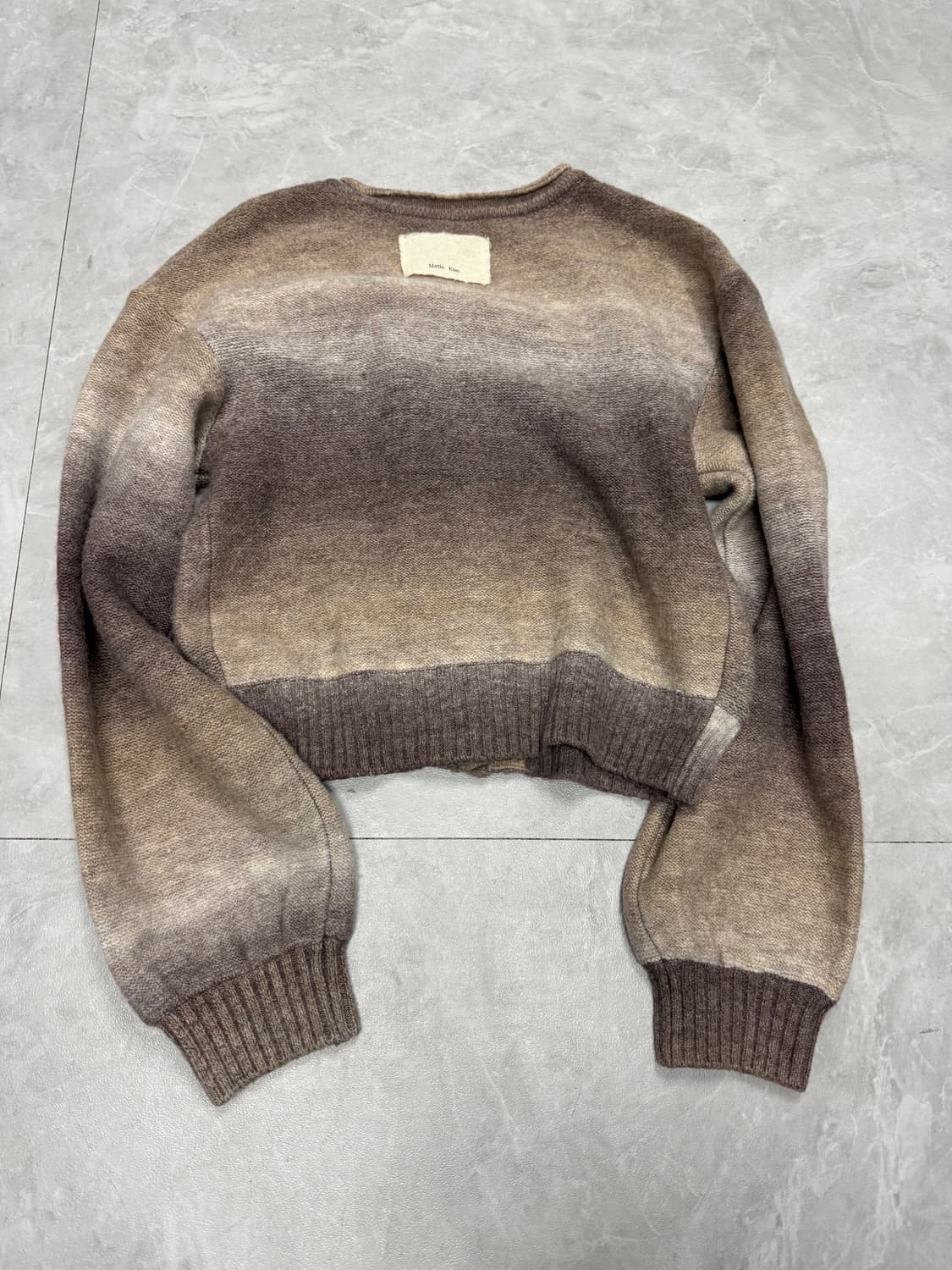 마뗑킴 상품이미지3